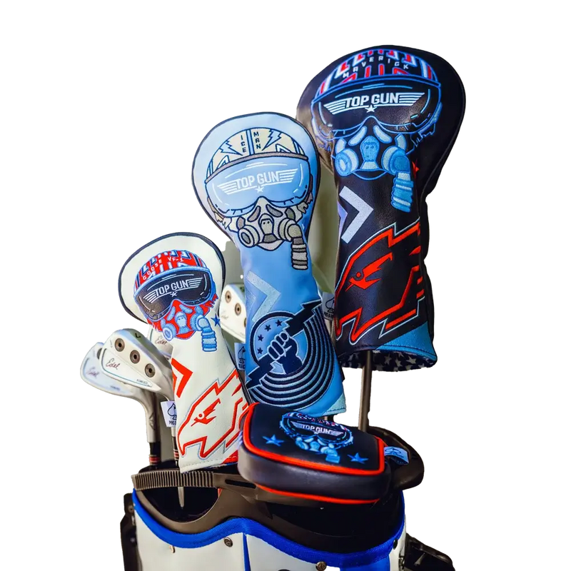 Funda para la cabeza del driver Top Gun - Maverick