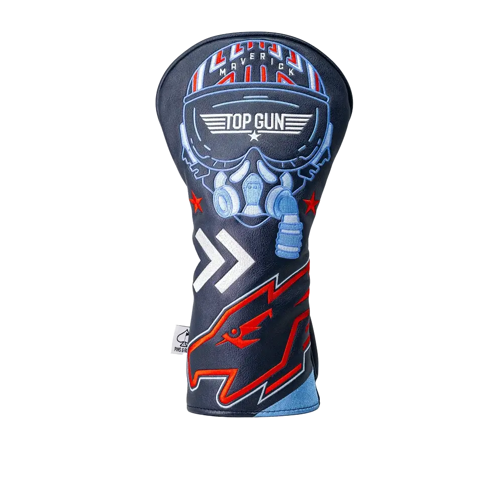 Top Gun - Maverick Driver Headcover