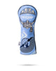 Top Gun - Ice Man Fairway Headcover