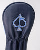 Top Gun - Ice Man Fairway Headcover