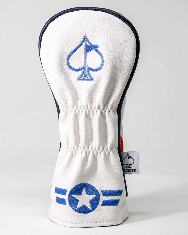 Top Gun - Goose Hybrid Headcover