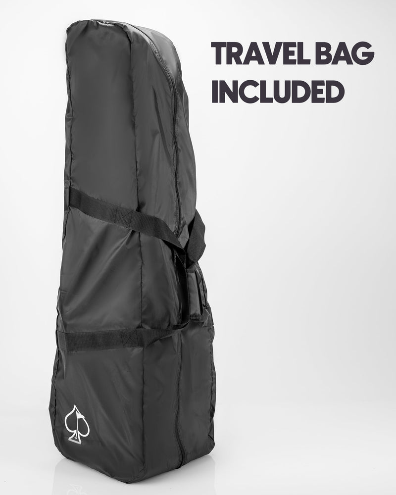 Bolsa de golf Player Preferred™ - Fresno plano