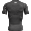 Camiseta de manga corta UA HeatGear® Armour para hombre 