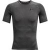 Camiseta de manga corta UA HeatGear® Armour para hombre 