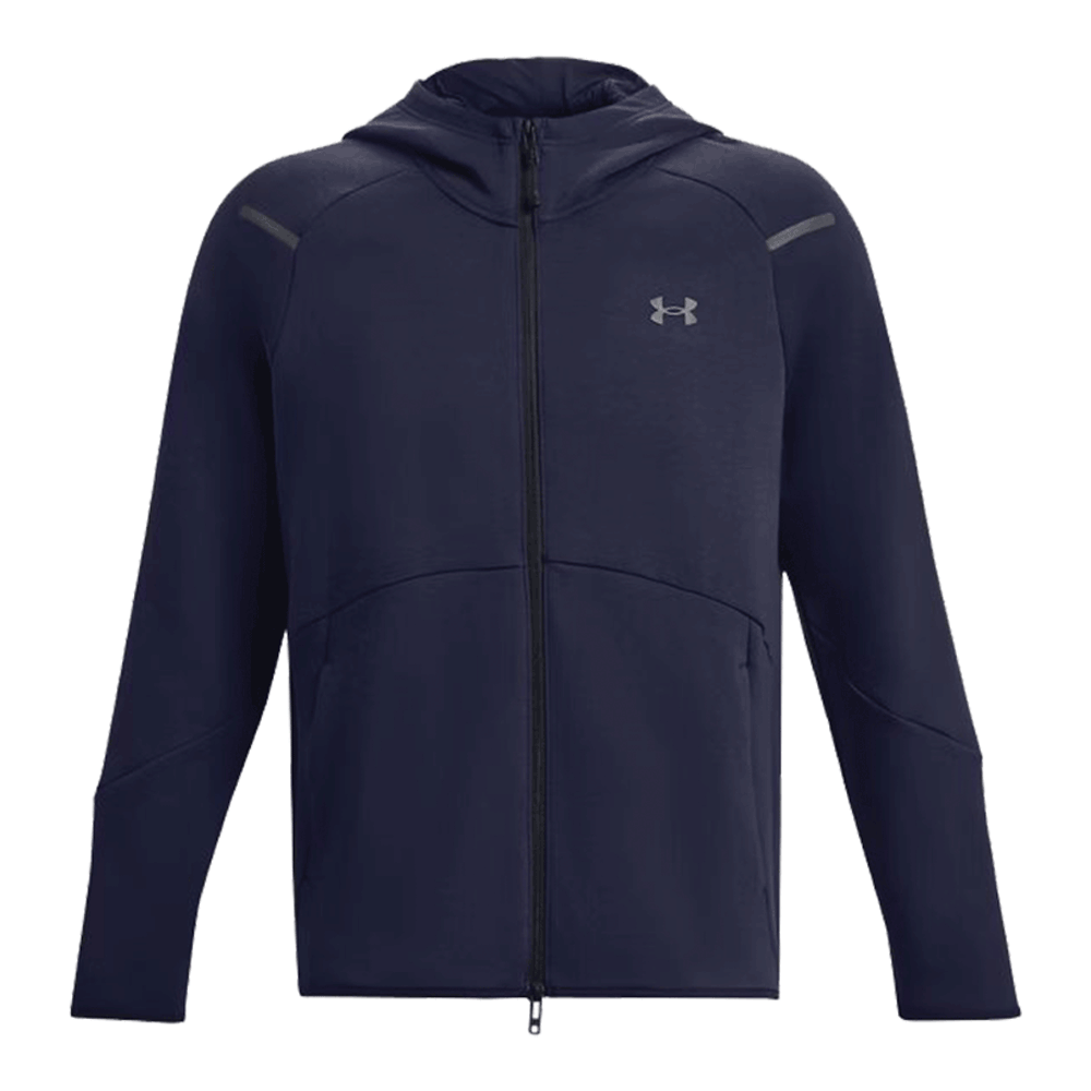Under Armour Charged Speed Swift UA Black Yellow Men Running