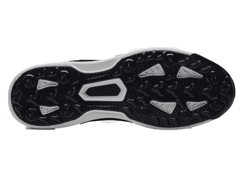 Zapatillas de atletismo unisex UA HOVR™ Silencer 