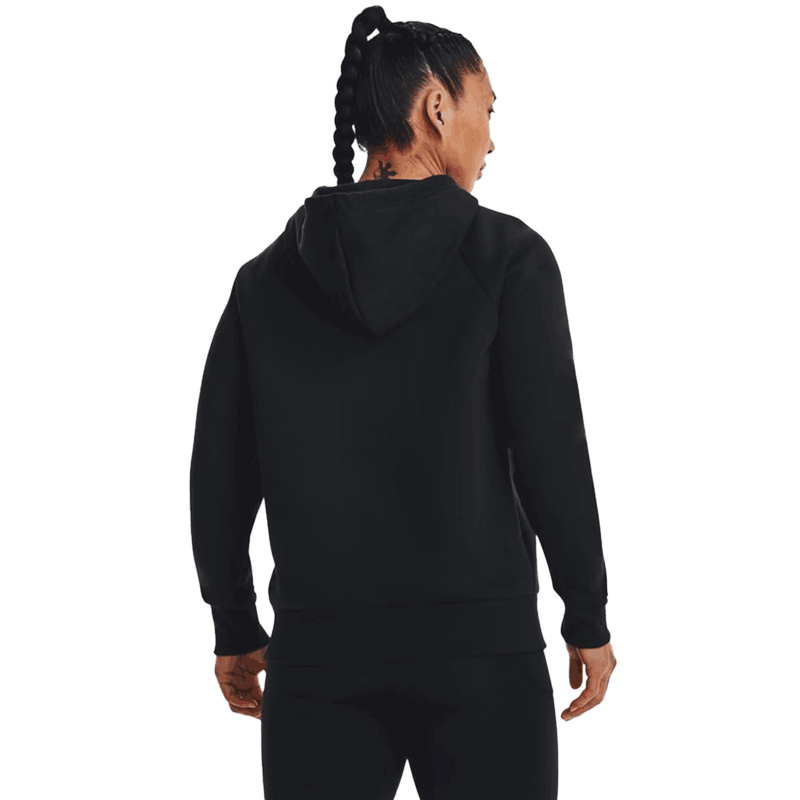 UA Women's Rival Fleece Hoodie