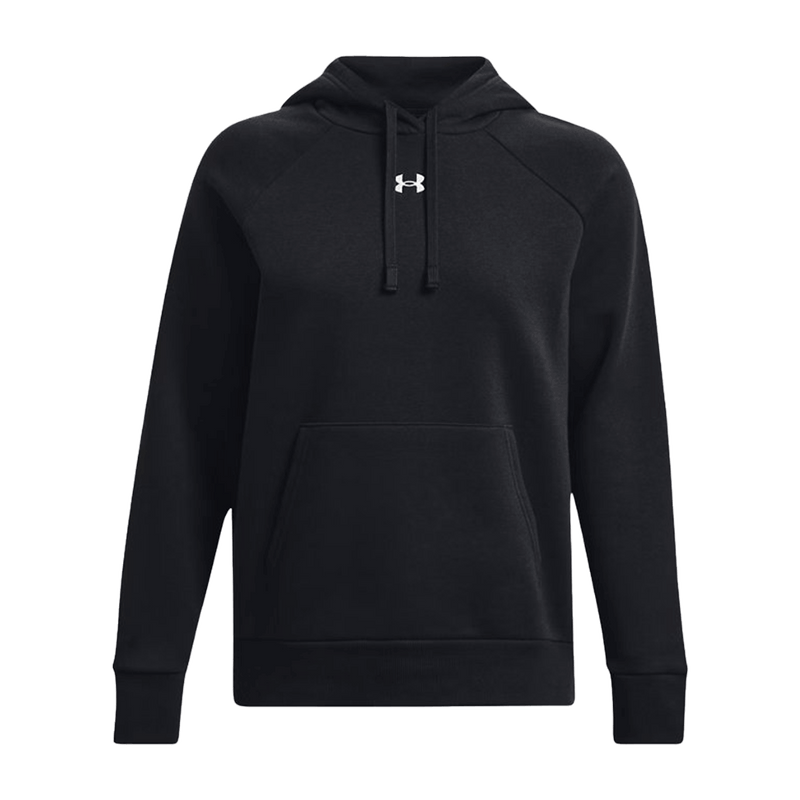 UA Women's Rival Fleece Hoodie