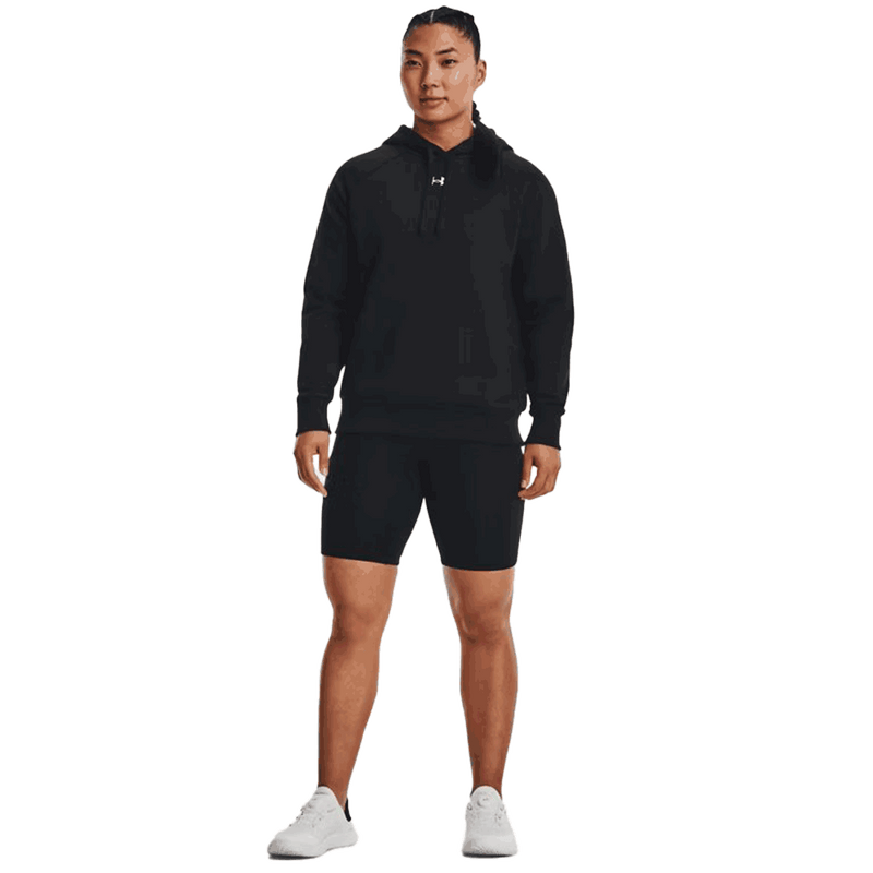 UA Women's Rival Fleece Hoodie