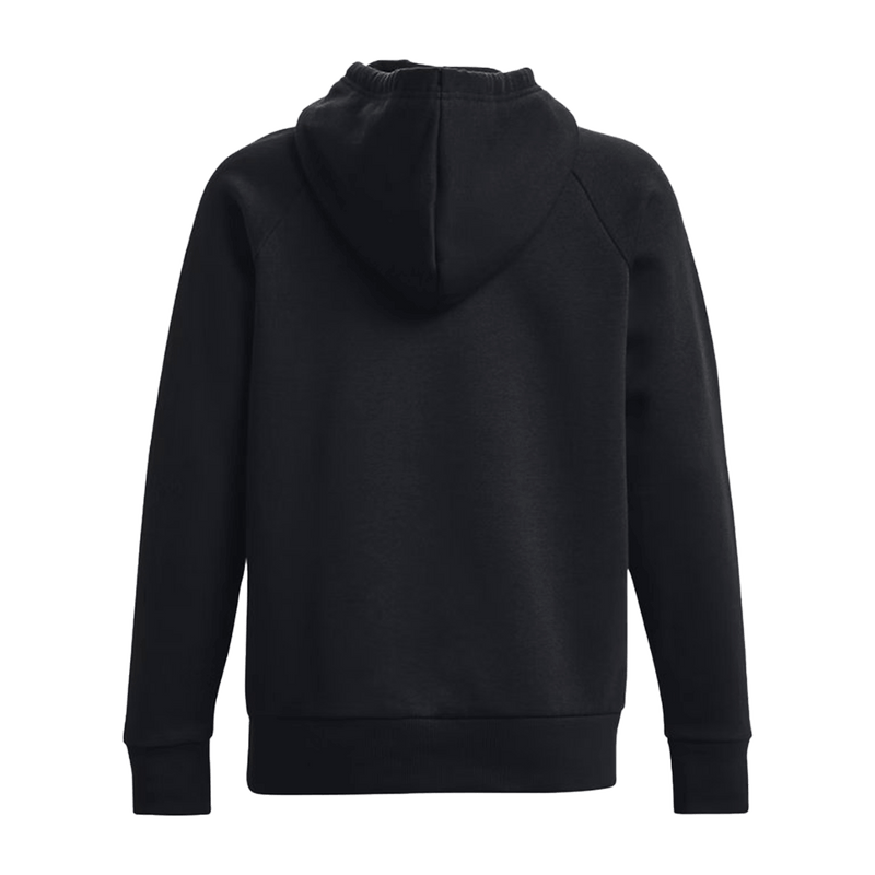 UA Women's Rival Fleece Hoodie