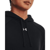 UA Women's Rival Fleece Hoodie