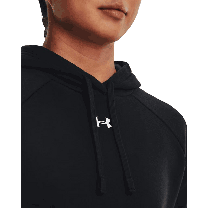 UA Women's Rival Fleece Hoodie