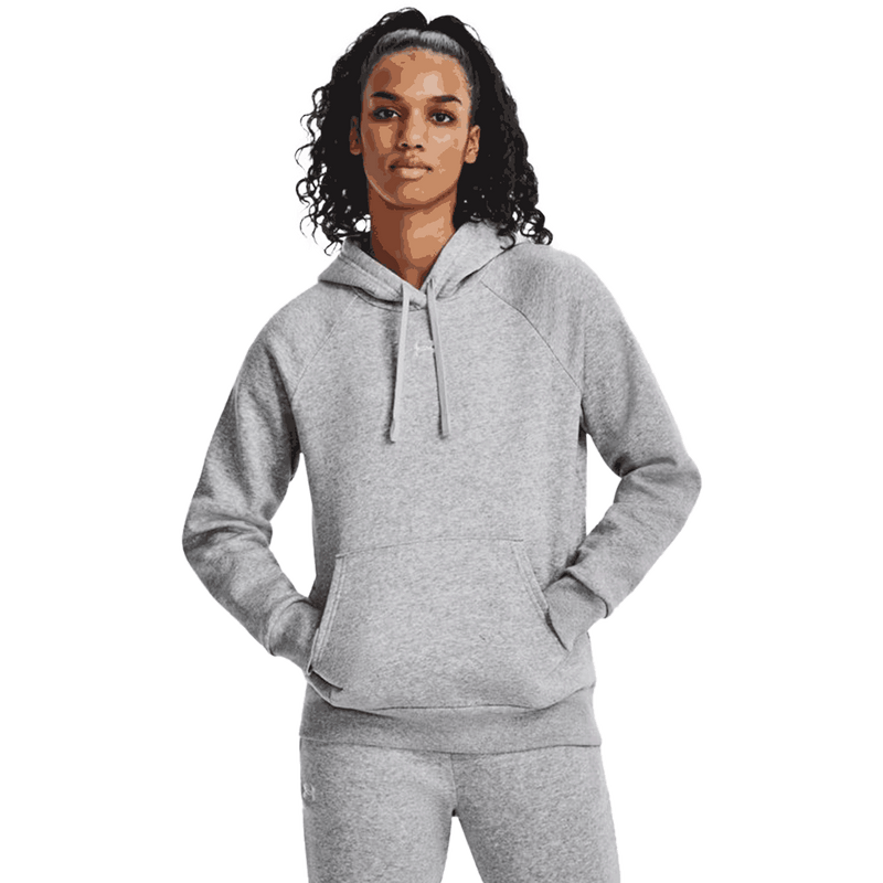 UA Women's Rival Fleece Hoodie