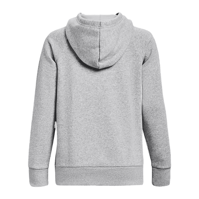UA Women's Rival Fleece Hoodie