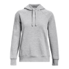 UA Women's Rival Fleece Hoodie