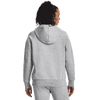 UA Women's Rival Fleece Hoodie