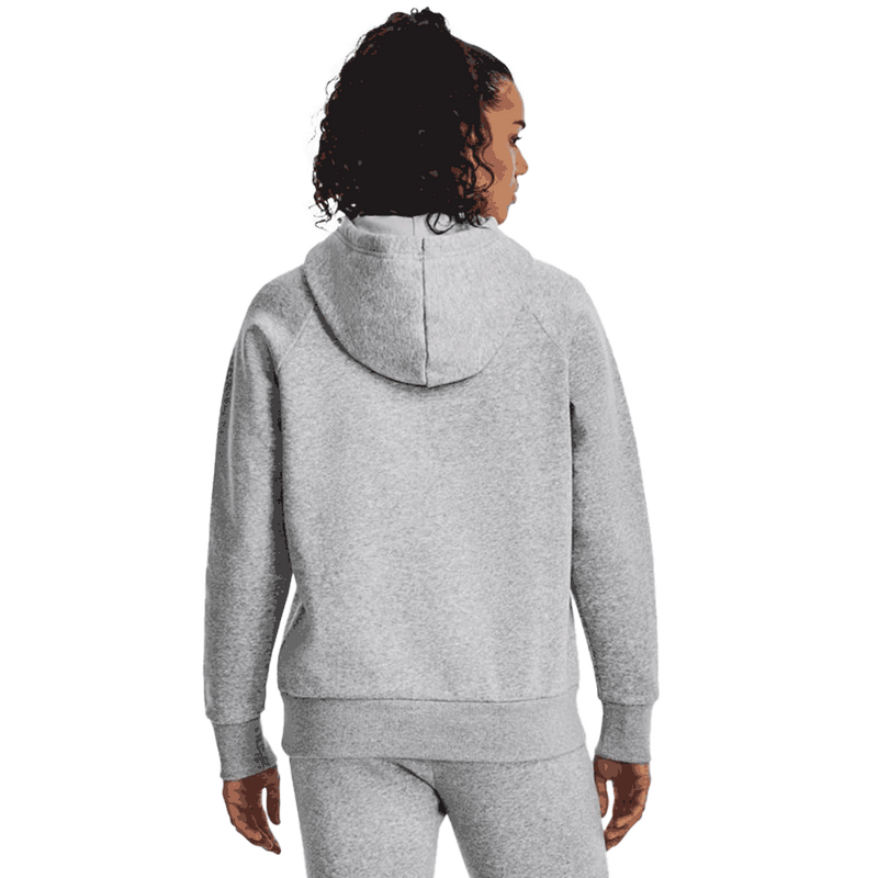 UA Women's Rival Fleece Hoodie