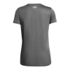 UA Women's Team Tech Short Sleeve