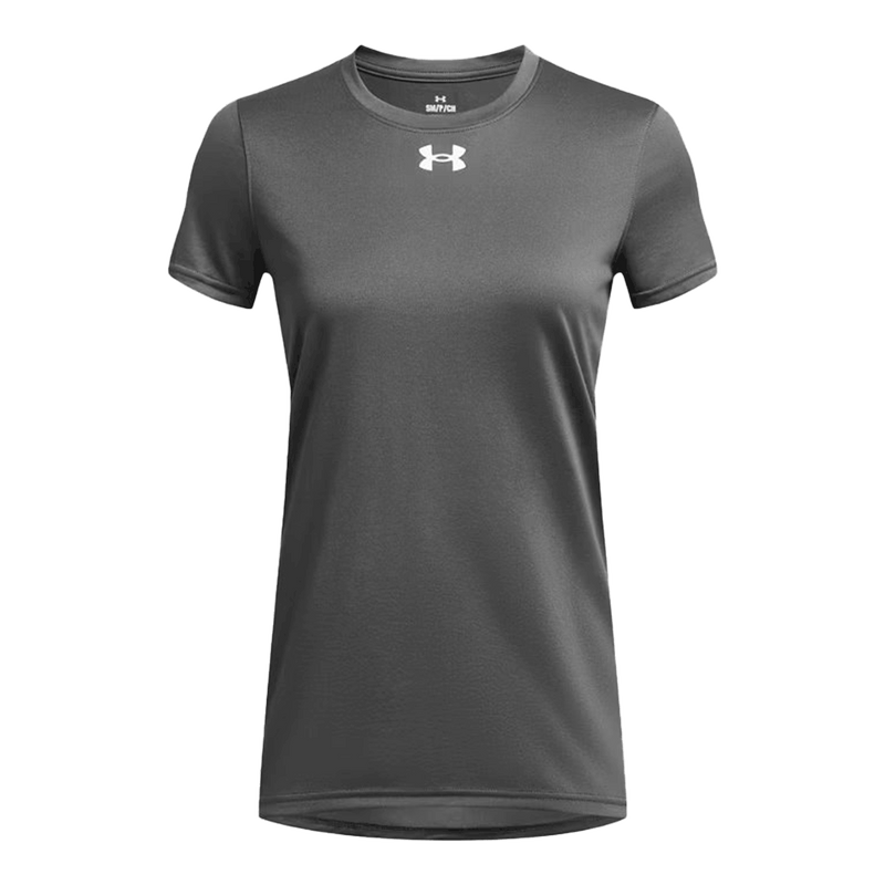 UA Women's Team Tech Short Sleeve