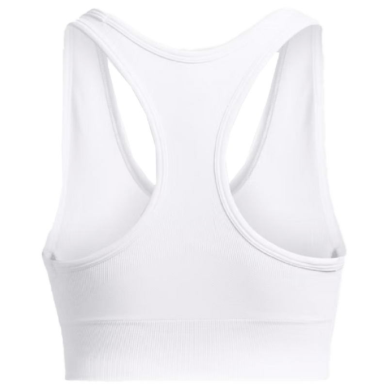 UA Women's Vanish Seamless Mid Sports Bra