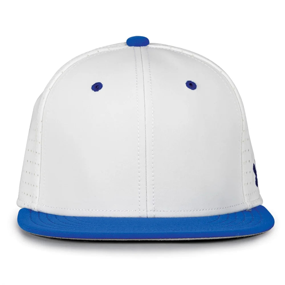 UAB401 Resistor Performance Perforated White/blue color