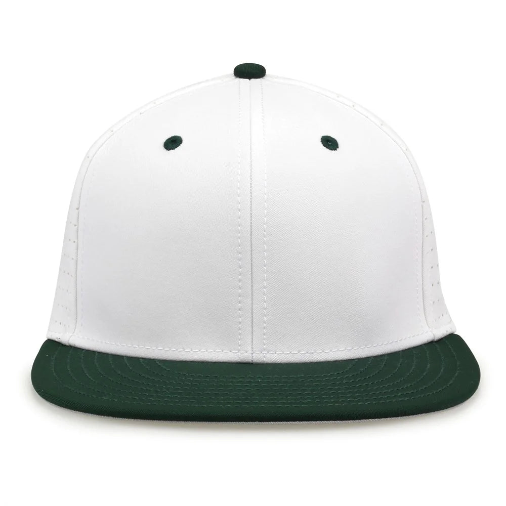 UAB401 Resistor Performance Perforated White/Green color