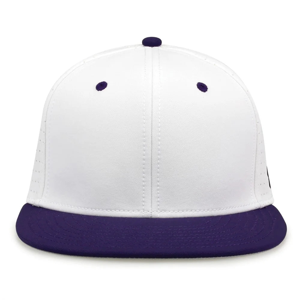 UAB401 Resistor Performance Perforated White/Purple color