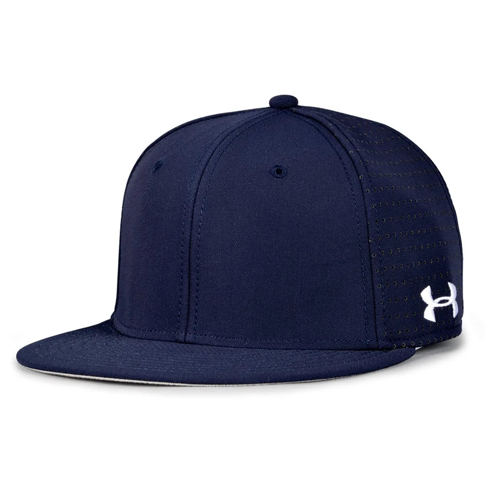 UAB401 Resistor Performance Perforated navy Color