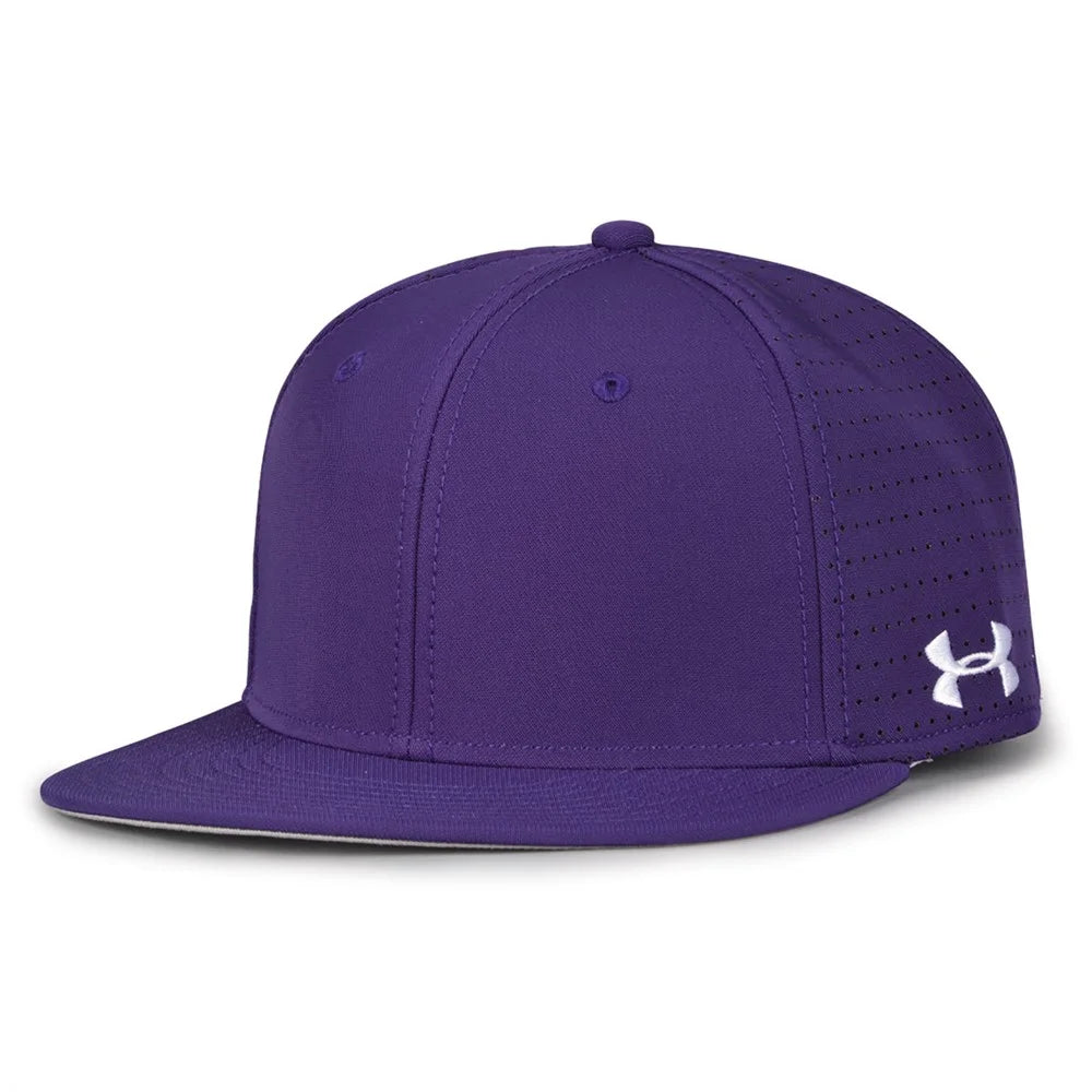 UAB401 Resistor Performance Perforated purple Color