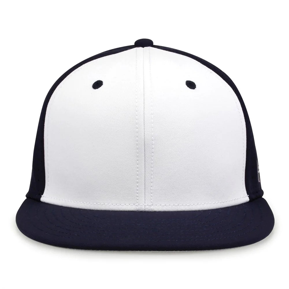 UAB401 Resistor Performance Perforated White/Navy Color