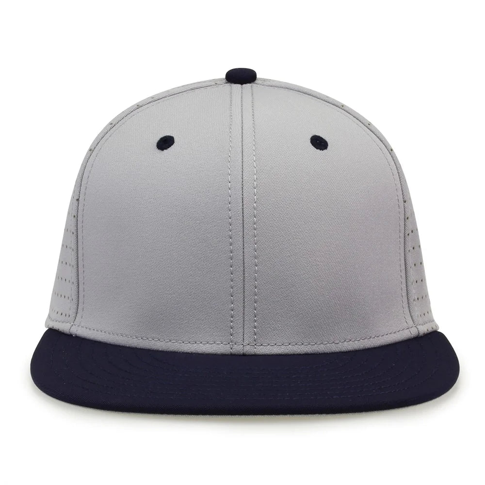 UAB401 Resistor Performance Perforated Gray/Navy Color.