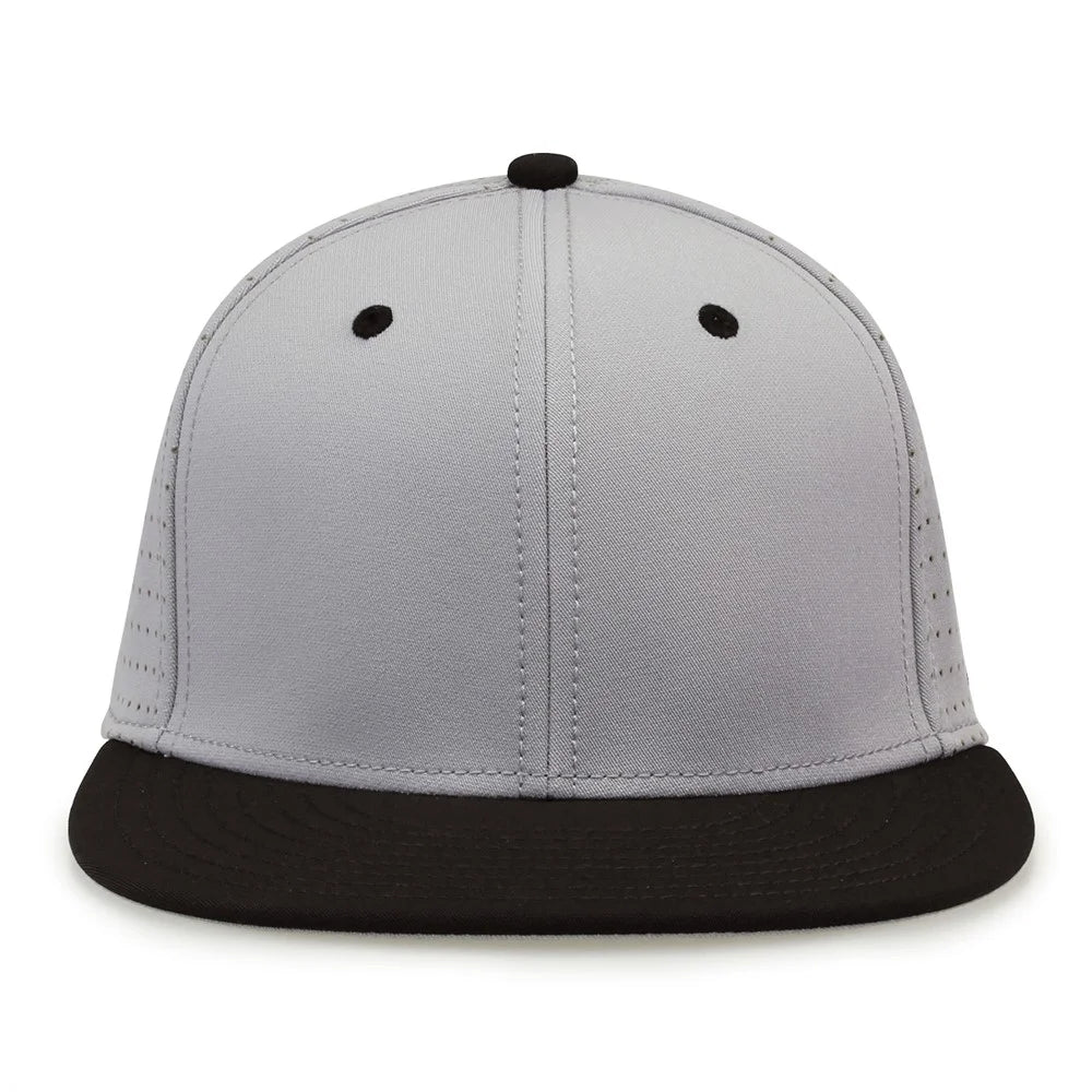 UAB401 Resistor Performance Perforated Gray/Black Color.