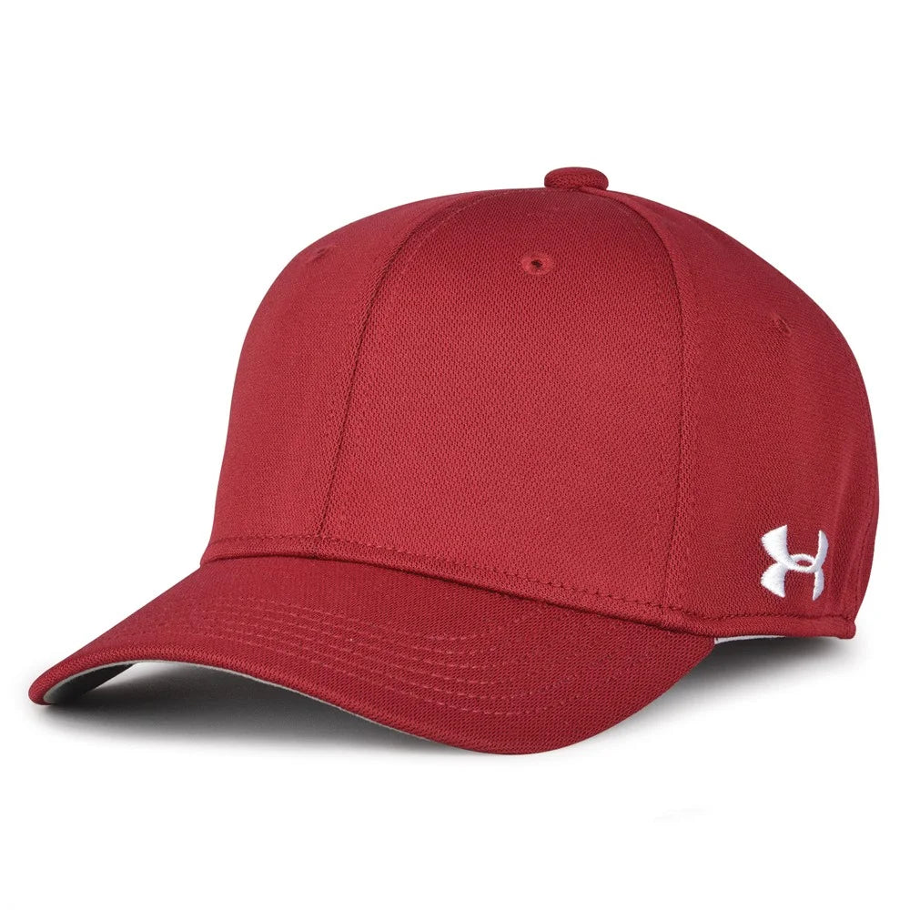 UAB402 Blitzing Precurved maroon color.