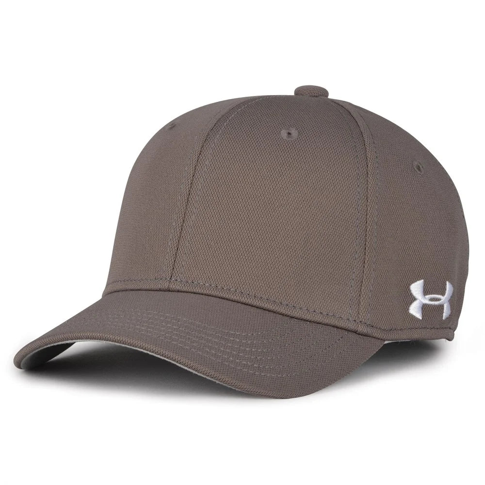 UAB402 Blitzing Precurved gray  color.