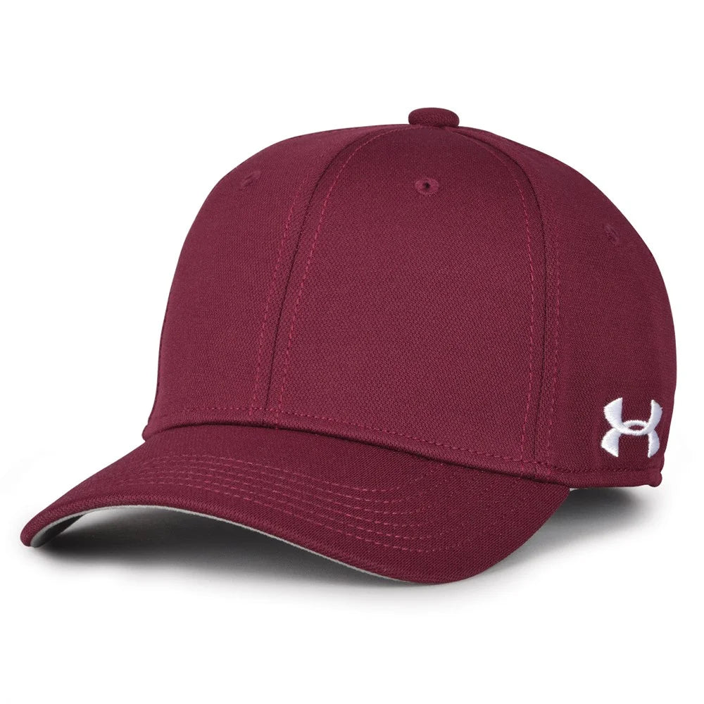 UAB402 Blitzing Precurved maroon   color..