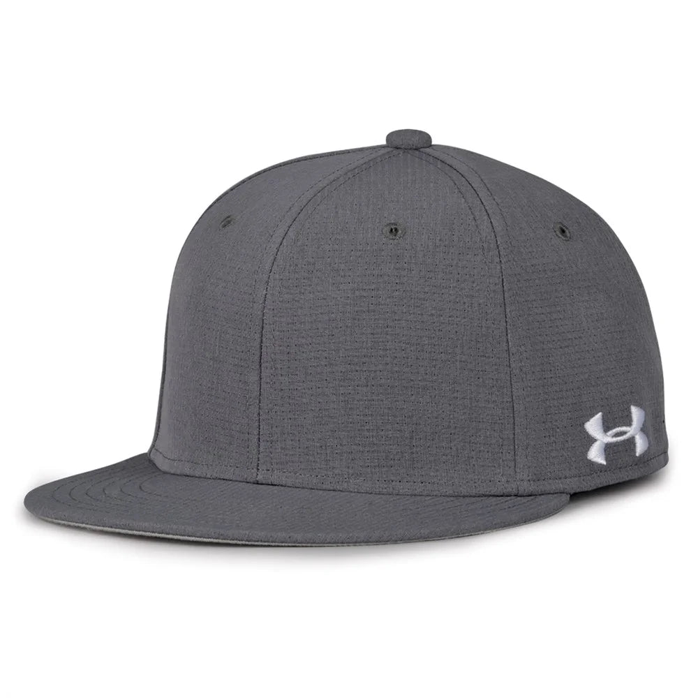 CUAB404 Airvent Performance BASEBALL GRAY..