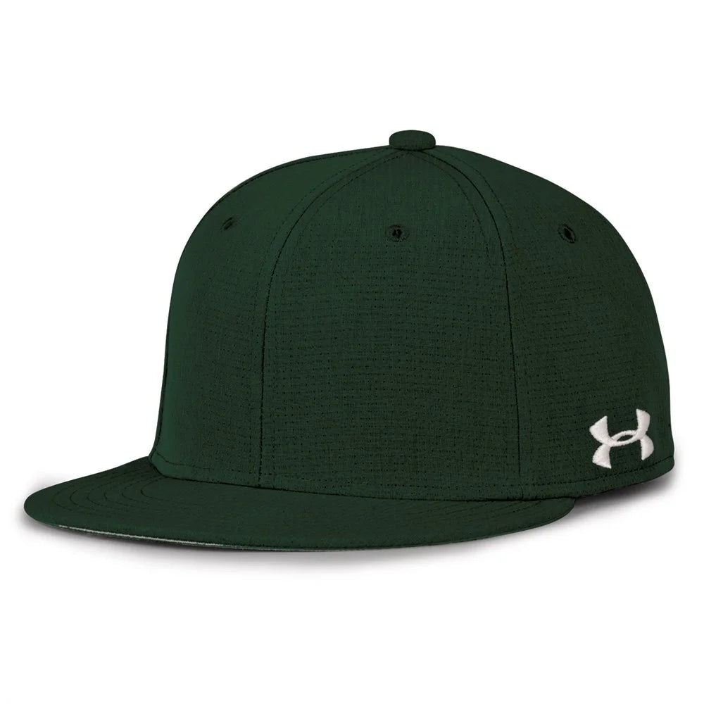 CUAB404 Airvent Performance BASEBALL Green.  