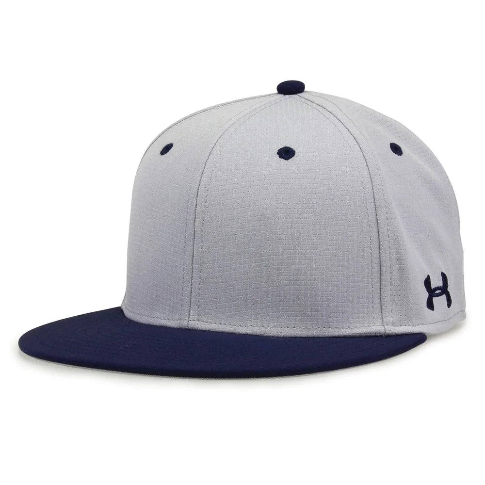 UAB404 Airvent Performance BASEBALL GRAY/NAVY Color.