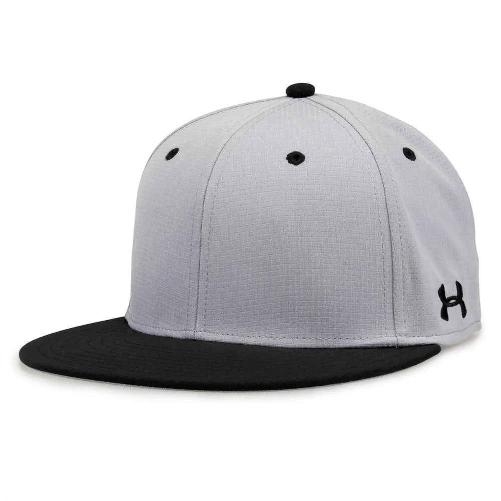 UAB404 Airvent Performance BASEBALL GRAY/BLACK Color.