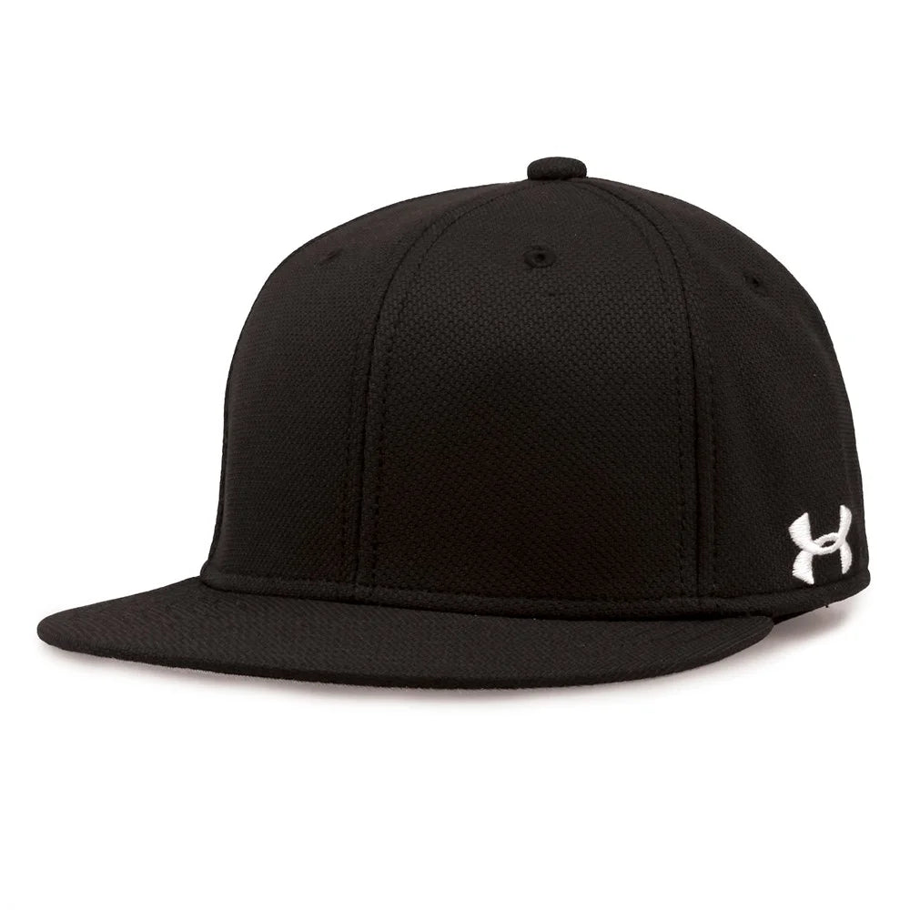 UAB405 MVP Performance black color.