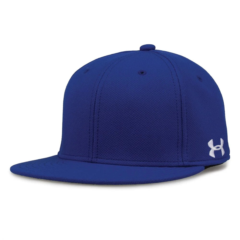 UAB405 MVP Performance blue  color.