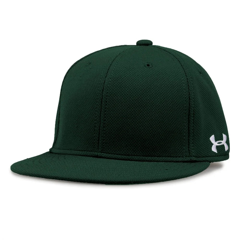 UAB405 MVP Performance green color.
