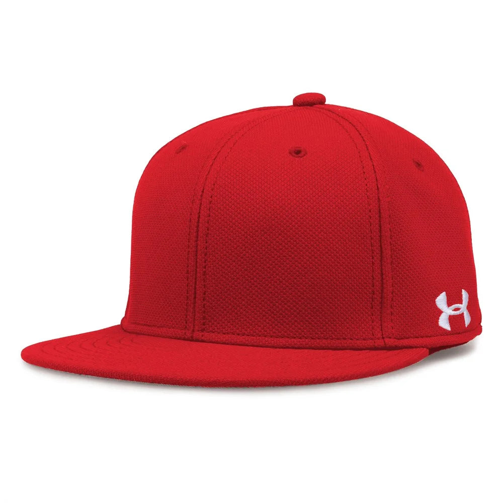 UAB405 MVP Performance red  color.
