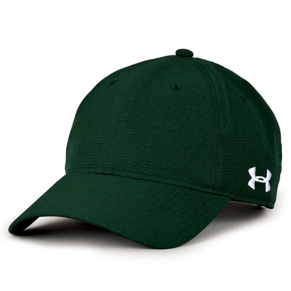 UAB421 Relaxed Airvent Performance Green Color.