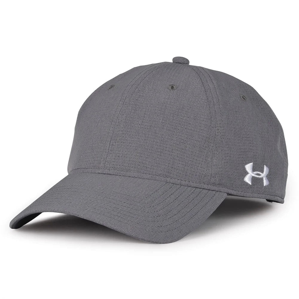 UAB421 Relaxed Airvent Performance Grey Color.