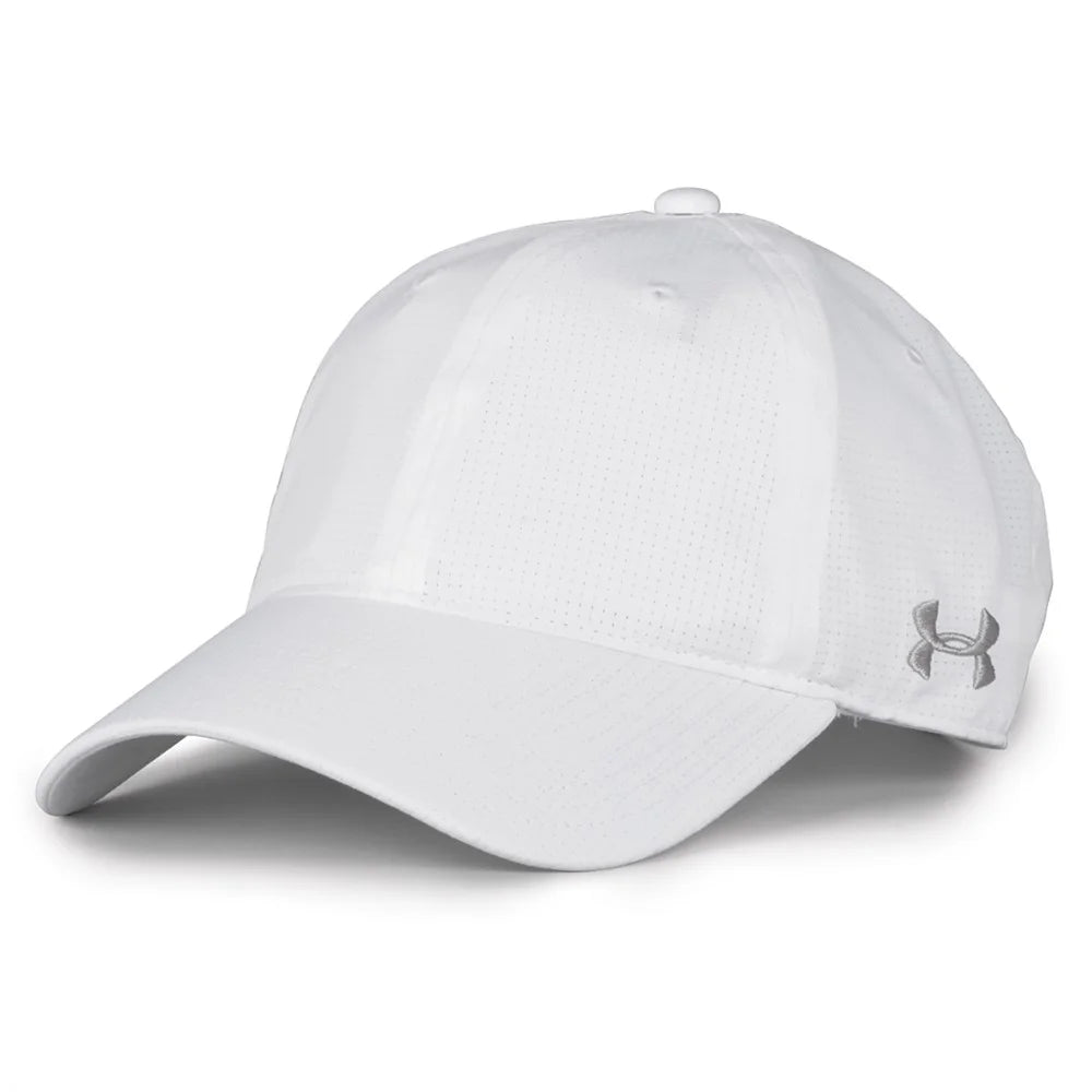 UAB421 Relaxed Airvent Performance White Color.