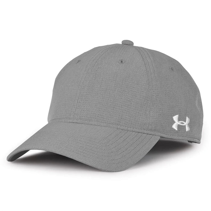 UAB423LowProfileAirventPerformanceGray color