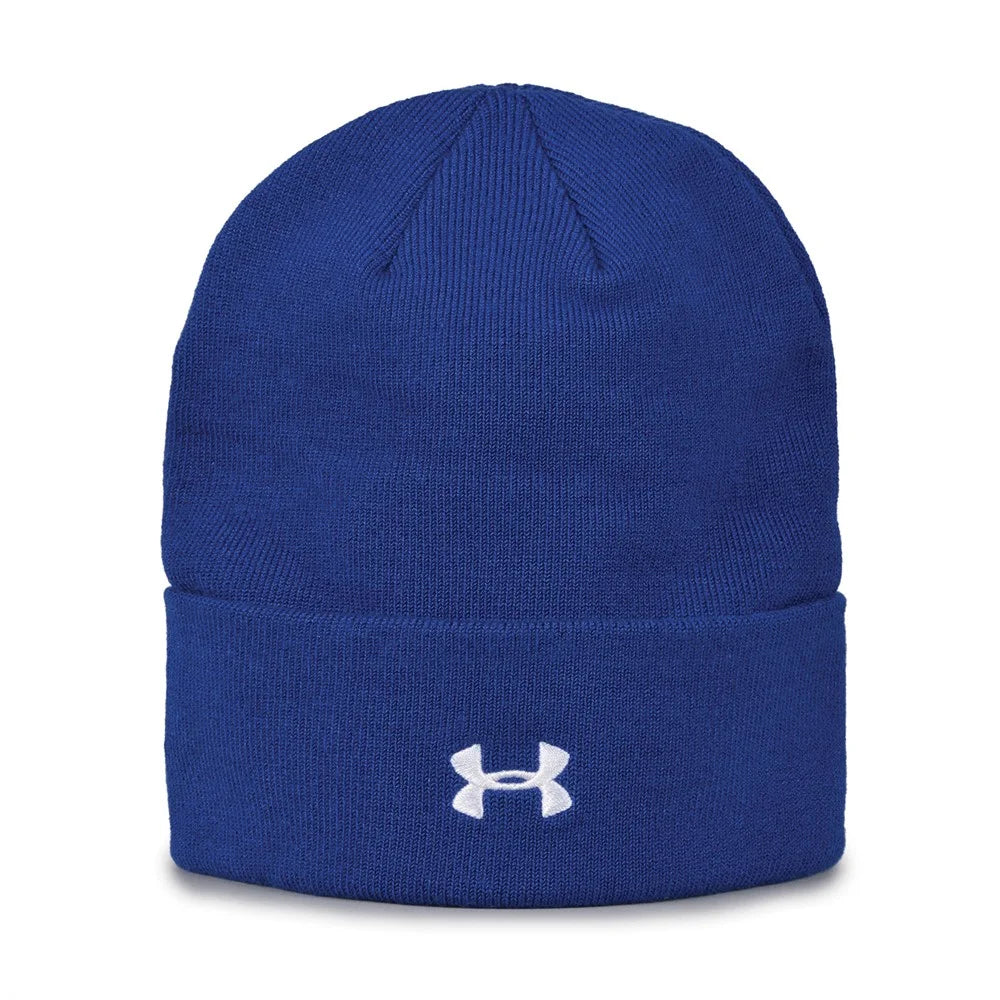 UAB431 Rollup Knit Beanie – Midway Sports UAB431 Rollup Knit Beanie – Midway Sports