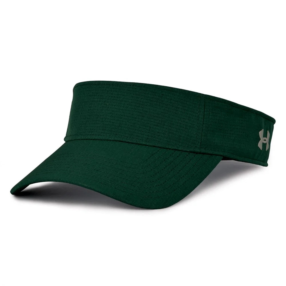 UAB440 Airvent Visor Green Color.