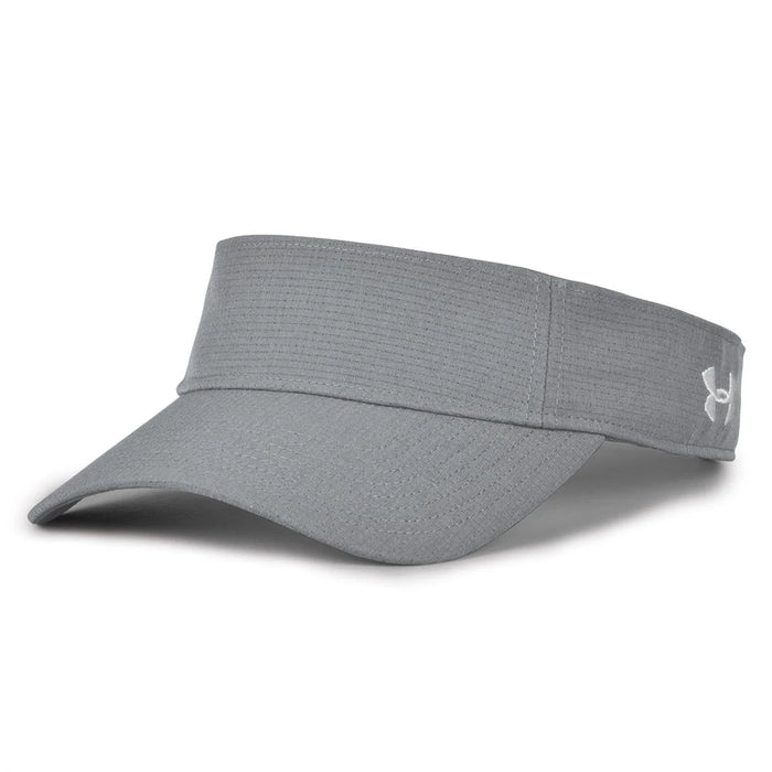 UAB440 Airvent Visor Grey Color.